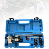 Maxbell Brake Line Flaring Tool Brake Tools Practical 45 Degrees Single and Double