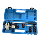 Maxbell Brake Line Flaring Tool Brake Tools Practical 45 Degrees Single and Double