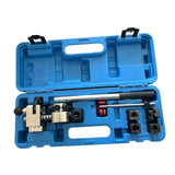 Maxbell Brake Line Flaring Tool Brake Tools Practical 45 Degrees Single and Double