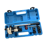 Maxbell Brake Line Flaring Tool Brake Tools Practical 45 Degrees Single and Double