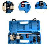 Maxbell Brake Line Flaring Tool Brake Tools Practical 45 Degrees Single and Double