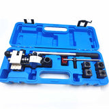 Maxbell Brake Line Flaring Tool Brake Tools Practical 45 Degrees Single and Double