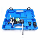 Maxbell Brake Line Flaring Tool Brake Tools Practical 45 Degrees Single and Double