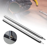 Maxbell Watch Repair Tool 10cm Practical Metal Handy Watch Crown Tube Adjusting Tool Tungsten steel