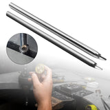 Maxbell Watch Repair Tool 10cm Practical Metal Handy Watch Crown Tube Adjusting Tool Tungsten steel