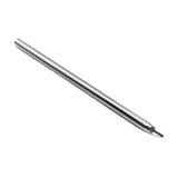 Maxbell Watch Repair Tool 10cm Practical Metal Handy Watch Crown Tube Adjusting Tool Tungsten steel
