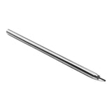 Maxbell Watch Repair Tool 10cm Practical Metal Handy Watch Crown Tube Adjusting Tool Tungsten steel