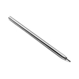 Maxbell Watch Repair Tool 10cm Practical Metal Handy Watch Crown Tube Adjusting Tool Tungsten steel