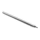 Maxbell Watch Repair Tool 10cm Practical Metal Handy Watch Crown Tube Adjusting Tool Tungsten steel