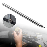 Maxbell Watch Repair Tool 10cm Practical Metal Handy Watch Crown Tube Adjusting Tool Tungsten steel