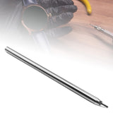 Maxbell Watch Repair Tool 10cm Practical Metal Handy Watch Crown Tube Adjusting Tool Tungsten steel