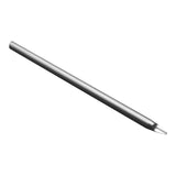 Maxbell Watch Repair Tool 10cm Practical Metal Handy Watch Crown Tube Adjusting Tool Stainless steel