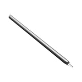 Maxbell Watch Repair Tool 10cm Practical Metal Handy Watch Crown Tube Adjusting Tool Stainless steel