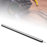 Maxbell Watch Repair Tool 10cm Practical Metal Handy Watch Crown Tube Adjusting Tool Stainless steel