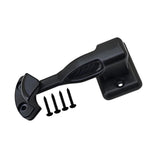 Maxbell RV Cabinet Latch Cabinet Door Replacement Latch for Kitchen Office Home Black