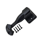Maxbell RV Cabinet Latch Cabinet Door Replacement Latch for Kitchen Office Home Black