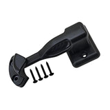 Maxbell RV Cabinet Latch Cabinet Door Replacement Latch for Kitchen Office Home Black
