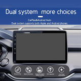 Maxbell Mini Wired to Wireless USB Car Adapter Sturdy Automotive Accessories Upgrade