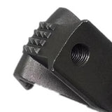 Maxbell 4 Pieces Tire Changer Clamp Jaw Covers Portable Professional Wheel Protector