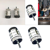 Maxbell Tire Changing Machine Forward Reverse Switch Tyre Machine Replacement Part 220V