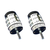 Maxbell Tire Changing Machine Forward Reverse Switch Tyre Machine Replacement Part 220V