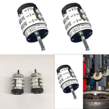 Maxbell Tire Changing Machine Forward Reverse Switch Tyre Machine Replacement Part 220V