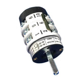 Maxbell Tire Changing Machine Forward Reverse Switch Tyre Machine Replacement Part 220V