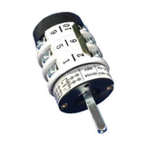 Maxbell Tire Changing Machine Forward Reverse Switch Tyre Machine Replacement Part 220V