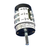 Maxbell Tire Changing Machine Forward Reverse Switch Tyre Machine Replacement Part 380V