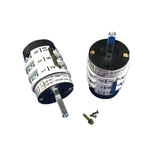 Maxbell Tire Changing Machine Forward Reverse Switch Tyre Machine Replacement Part 380V