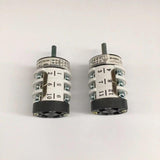 Maxbell Tire Changing Machine Forward Reverse Switch Tyre Machine Replacement Part 380V