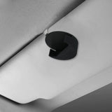 Maxbell Car Sunvisor Clip Sturdy Auto Interior Organizer for Vehicles Truck Car