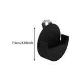 Maxbell Car Sunvisor Clip Sturdy Auto Interior Organizer for Vehicles Truck Car