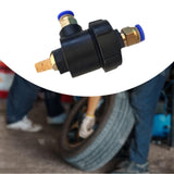 Maxbell Tire Change Quick Exhaust Valve Replacement Sturdy Tire Removal Machine Part
