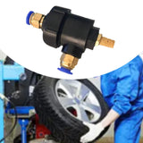 Maxbell Tire Change Quick Exhaust Valve Replacement Sturdy Tire Removal Machine Part