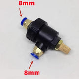 Maxbell Tire Change Quick Exhaust Valve Replacement Sturdy Tire Removal Machine Part