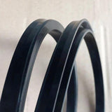 Maxbell Tire Changer Cylinder Seal Spare Parts Sturdy Rubber Gasket for Tire Machine