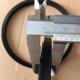 Maxbell Tire Changer Cylinder Seal Spare Parts Sturdy Rubber Gasket for Tire Machine