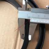 Maxbell Tire Changer Cylinder Seal Spare Parts Sturdy Rubber Gasket for Tire Machine