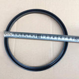Maxbell Tire Changer Cylinder Seal Spare Parts Sturdy Rubber Gasket for Tire Machine