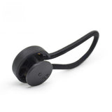 Maxbell Outdoor Bungee Loop Adjustment Multiuse Bungee Cord for Car Truck Boats Black