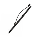 Maxbell Third Brake Light 923-133 ft4Z13A613A Black Brake LED Lights Center Assembly