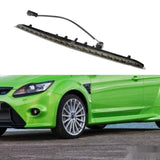 Maxbell Third Brake Light 923-133 ft4Z13A613A Black Brake LED Lights Center Assembly