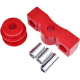 Maxbell 8-1602 Shifter Stabilizer Bushing Kit Replacement for Honda Crx Del Sol