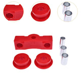 Maxbell 8-1602 Shifter Stabilizer Bushing Kit Replacement for Honda Crx Del Sol