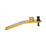 Maxbell Door Alignment Tool Repairs Parts Adjusting Hinge Adjustment Tool Heavy Duty Yellow