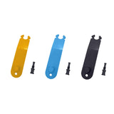 Maxbell Door Alignment Tool Repairs Parts Adjusting Hinge Adjustment Tool Heavy Duty Yellow