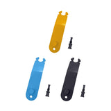 Maxbell Door Alignment Tool Repairs Parts Adjusting Hinge Adjustment Tool Heavy Duty Yellow