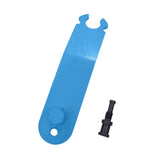 Maxbell Door Alignment Tool Repairs Parts Adjusting Hinge Adjustment Tool Heavy Duty Blue