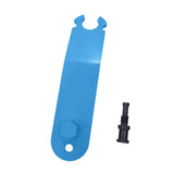 Maxbell Door Alignment Tool Repairs Parts Adjusting Hinge Adjustment Tool Heavy Duty Blue